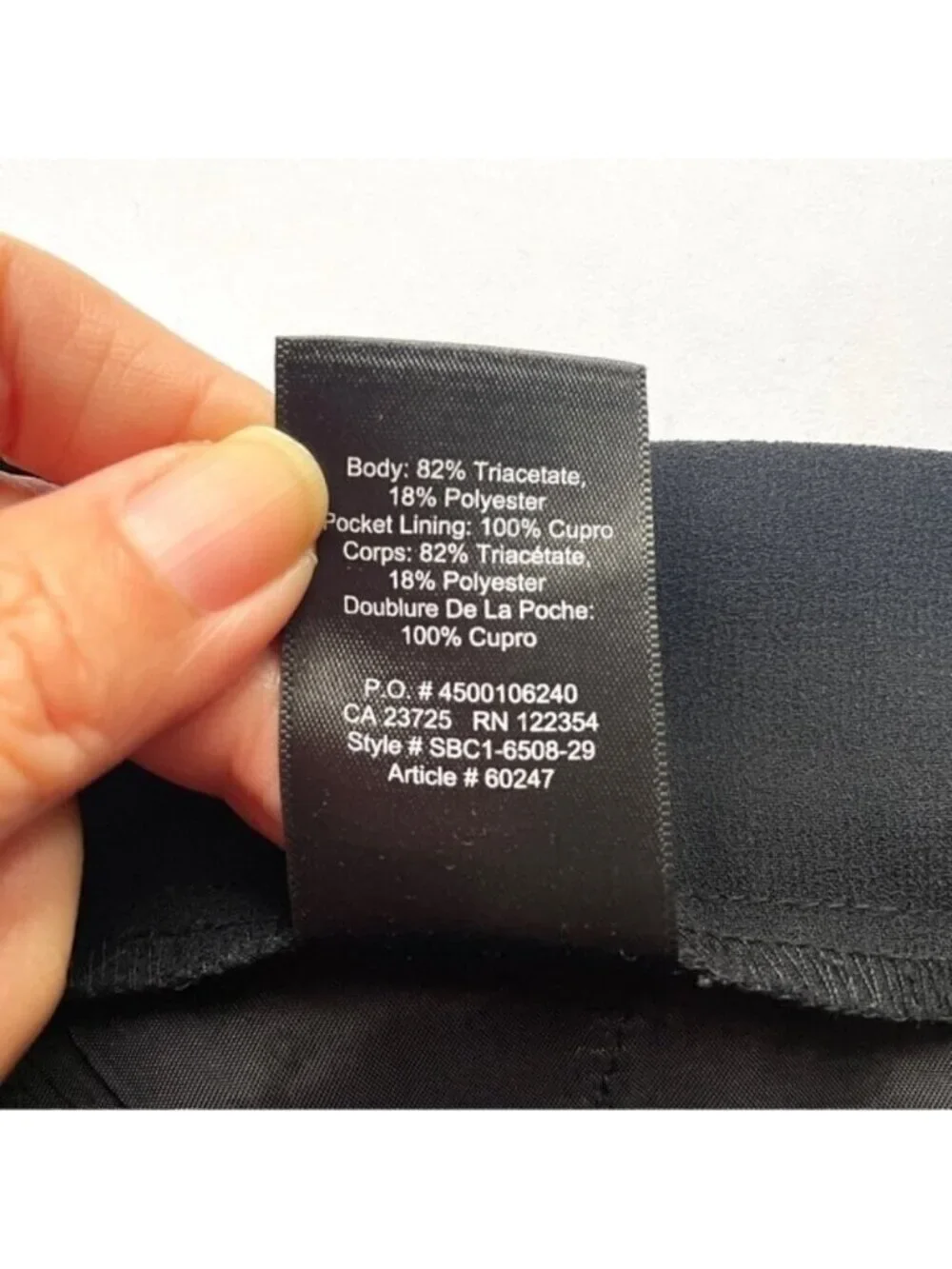 Aritzia these are